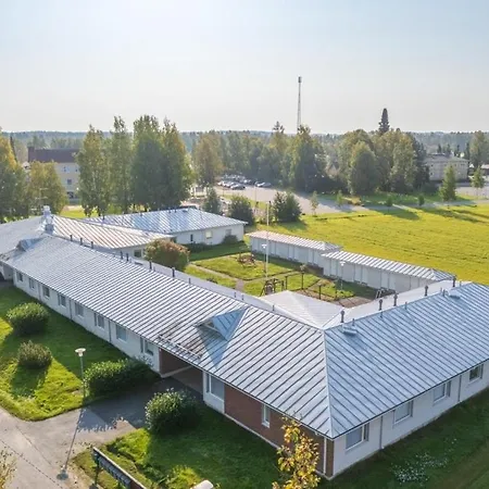 Apartman Mysig Laegenhet *