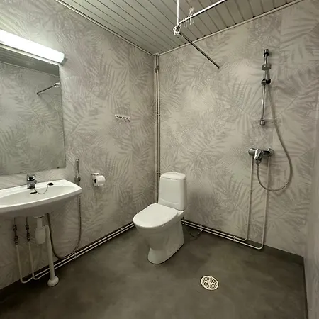 Apartman Mysig Laegenhet Kokkola