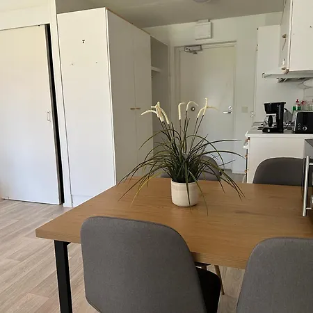 Mysig Laegenhet Apartman