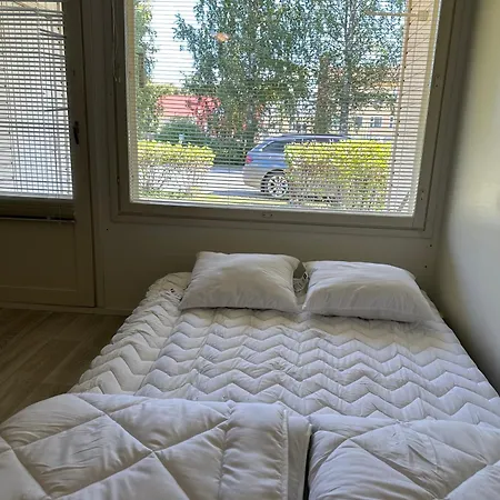Mysig Laegenhet Kokkola