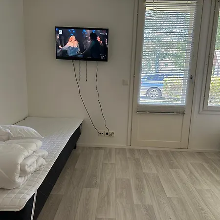 Mysig Laegenhet Kokkola